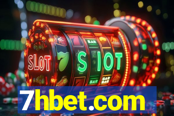 7hbet.com