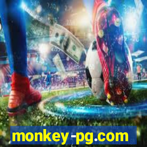 monkey-pg.com