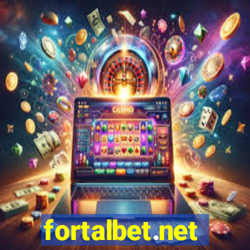 fortalbet.net