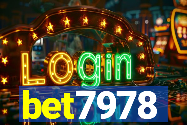 bet7978