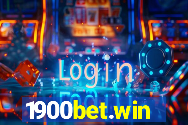 1900bet.win