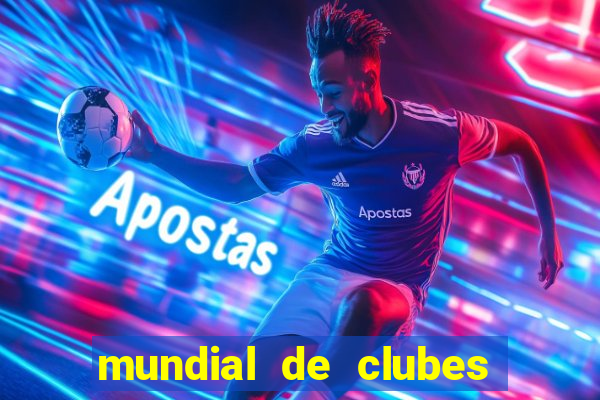 mundial de clubes 2020 tabela