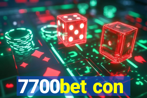 7700bet con