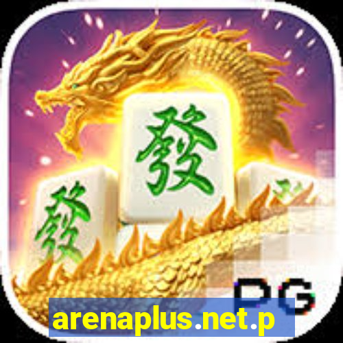 arenaplus.net.ph