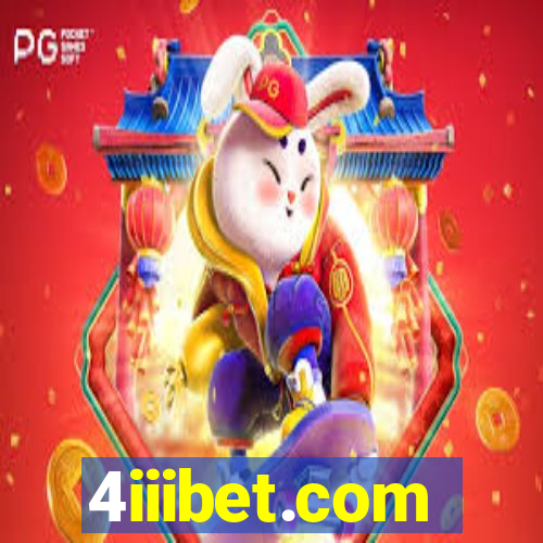 4iiibet.com