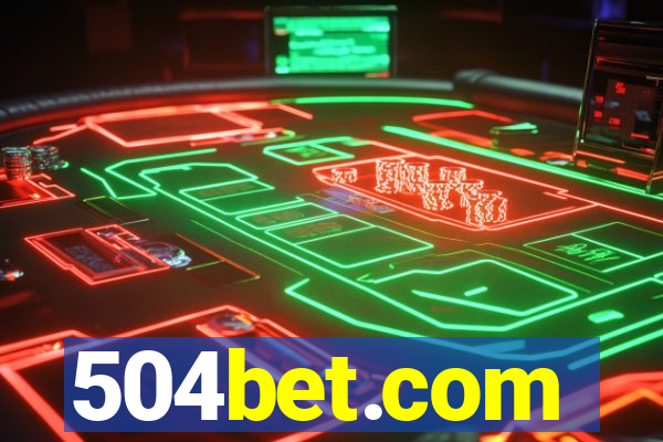 504bet.com