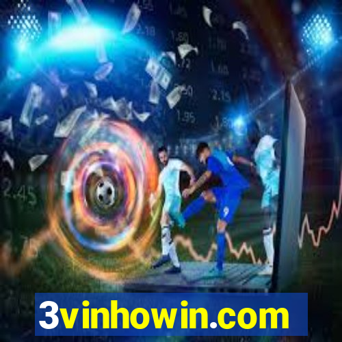 3vinhowin.com