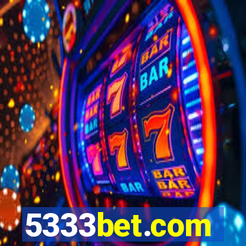 5333bet.com