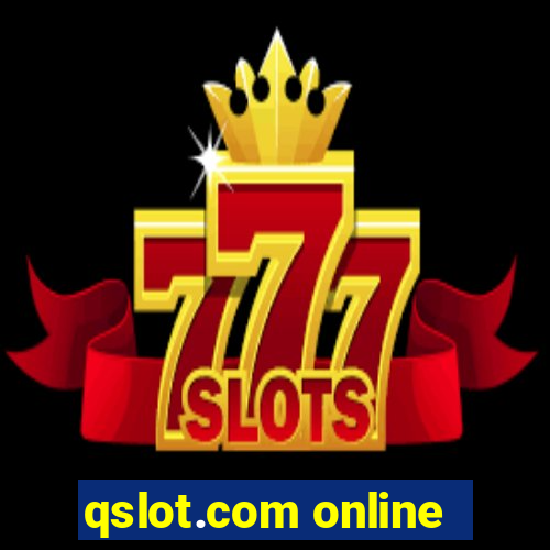 qslot.com online