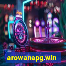 arowanapg.win