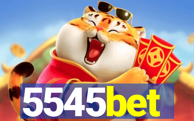 5545bet