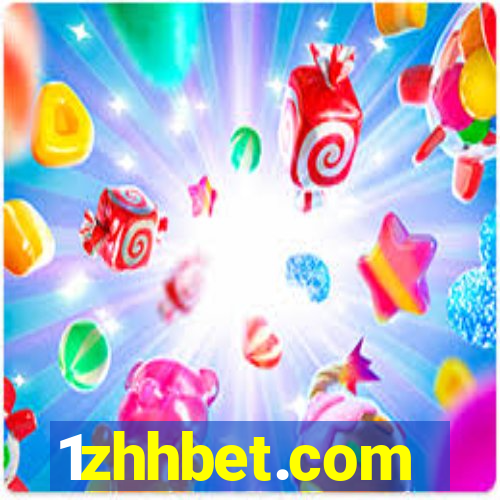 1zhhbet.com