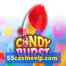 55casinovip.com