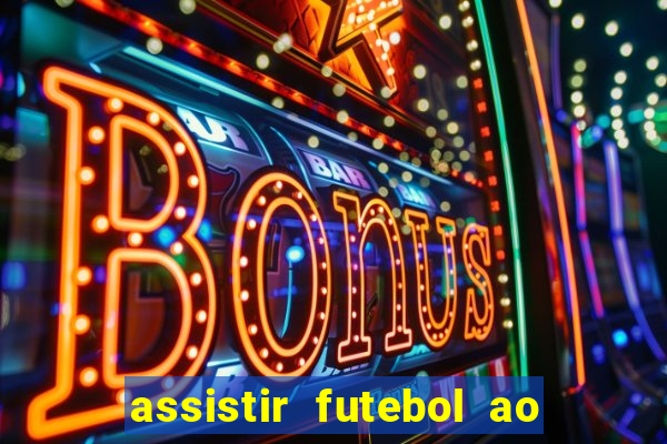 assistir futebol ao vivo rmc