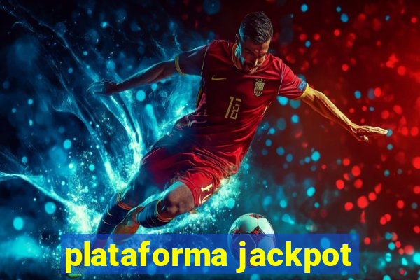 plataforma jackpot