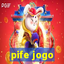 pife jogo