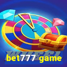 bet777 game