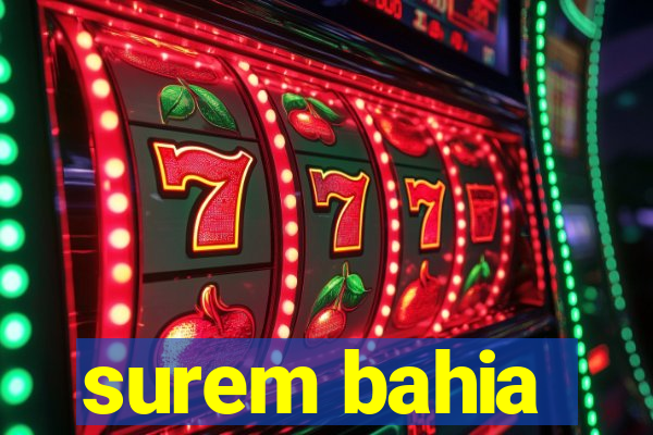 surem bahia