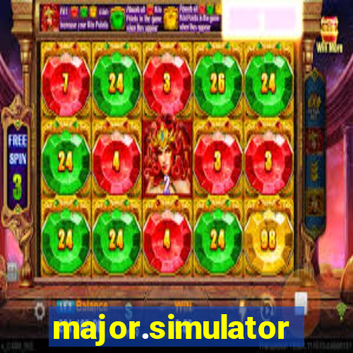 major.simulator