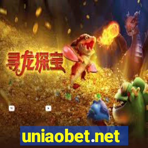 uniaobet.net