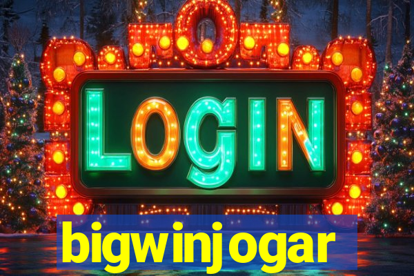 bigwinjogar