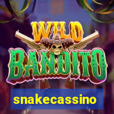 snakecassino