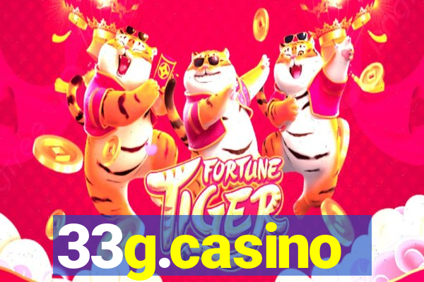 33g.casino