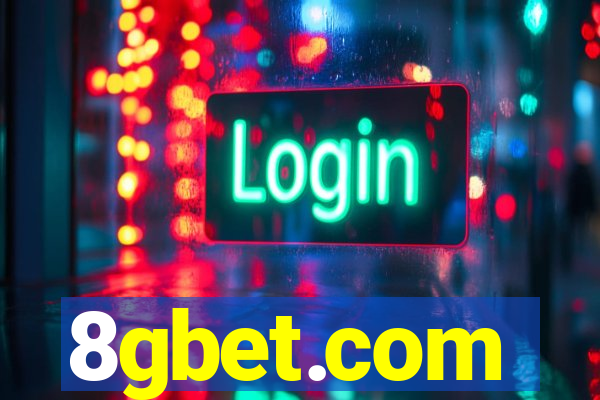 8gbet.com