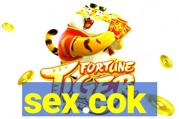 sex.cok