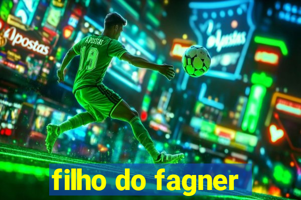 filho do fagner