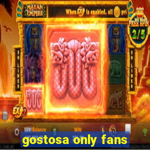 gostosa only fans