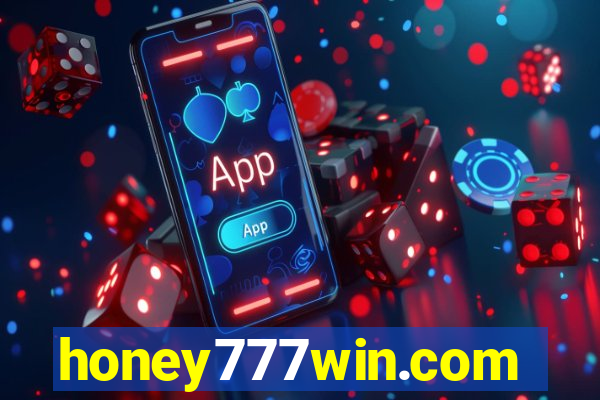 honey777win.com