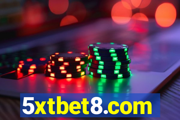 5xtbet8.com