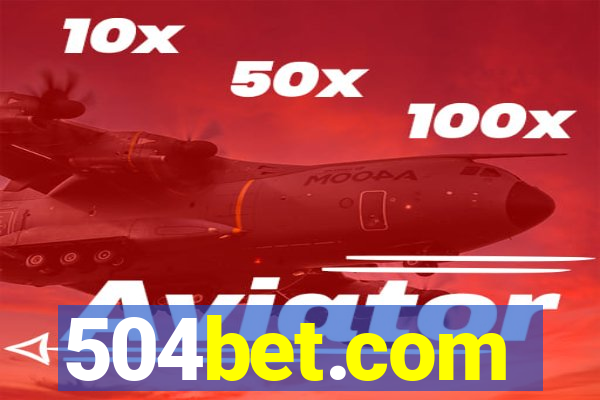 504bet.com