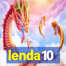 lenda10