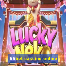 55bet cassino online