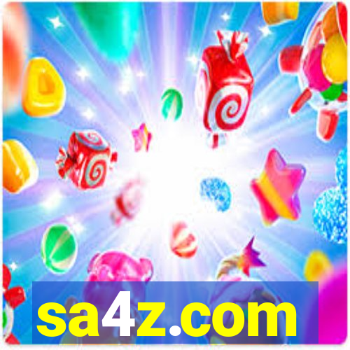 sa4z.com