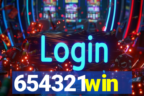 654321win