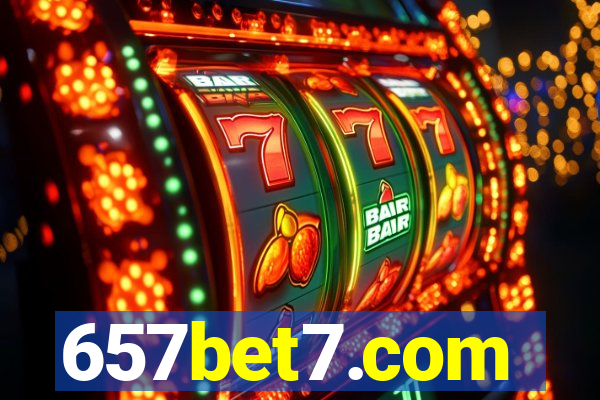 657bet7.com