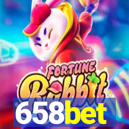 658bet