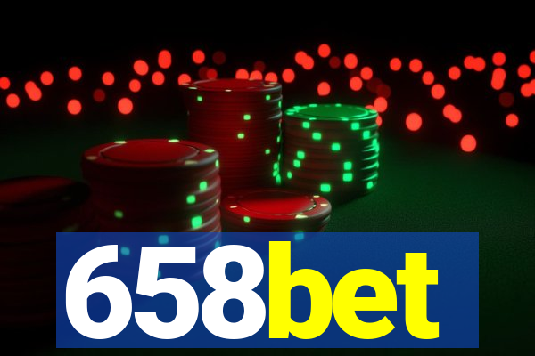 658bet