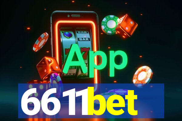 6611bet