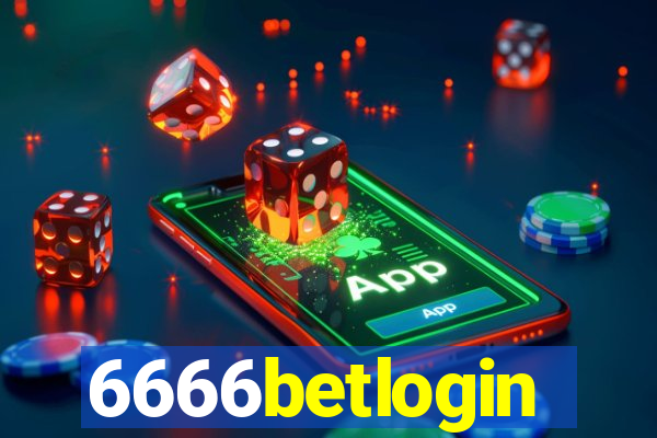 6666betlogin