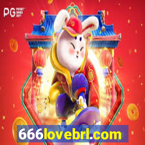 666lovebrl.com