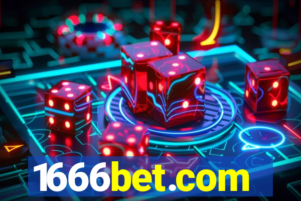 1666bet.com