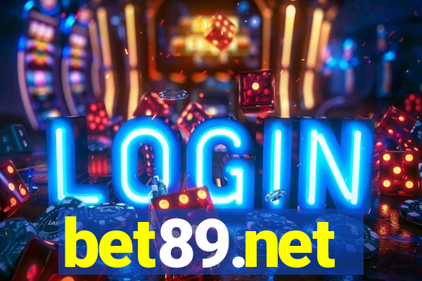 bet89.net