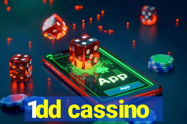 1dd cassino