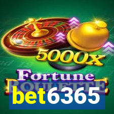 bet6365