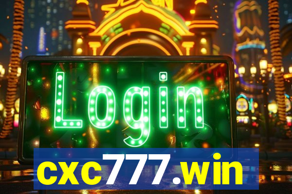 cxc777.win