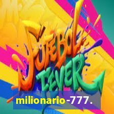 milionario-777.com